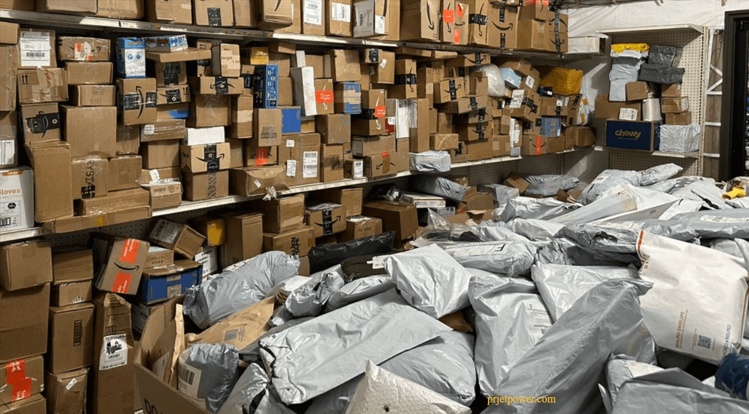 Unlocking Unclaimed Treasures: A Guide to Buying unclaimed Amazon packages and USPS Packages