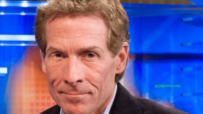 Skip Bayless Twitter: Skip Bayless Faces Twitter Criticism from ESPN Colleagues Upon Exit for Fox Sports