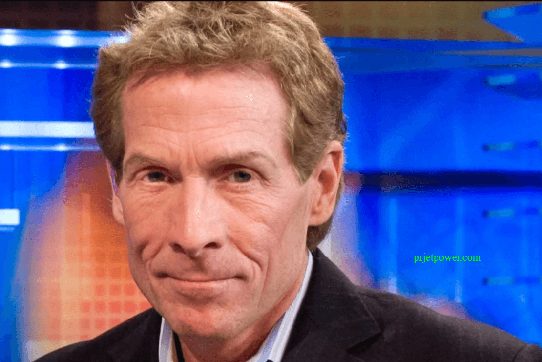 Skip Bayless Twitter: Skip Bayless Faces Twitter Criticism from ESPN Colleagues Upon Exit for Fox Sports