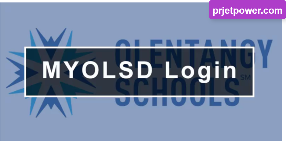 How to Register to MyOLSD Portal?