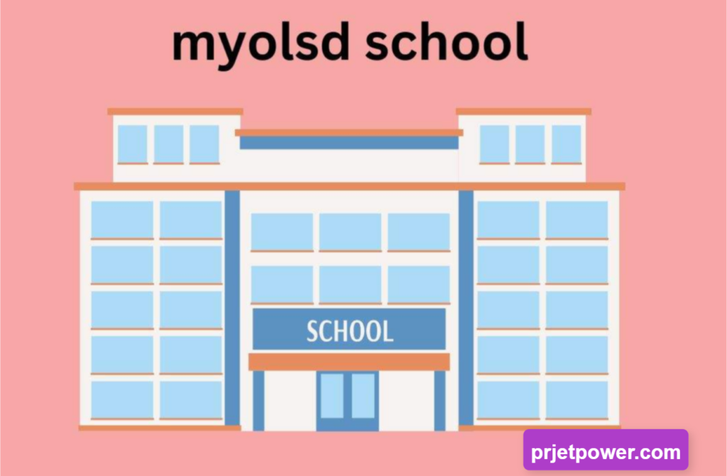 Step by Step Guide to MyOLSD Login at my.olsd.us