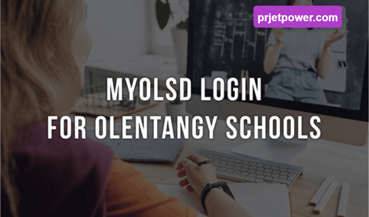 Navigating MYOLSD: A Guide to Olentangy Local School District Easy Login by Class